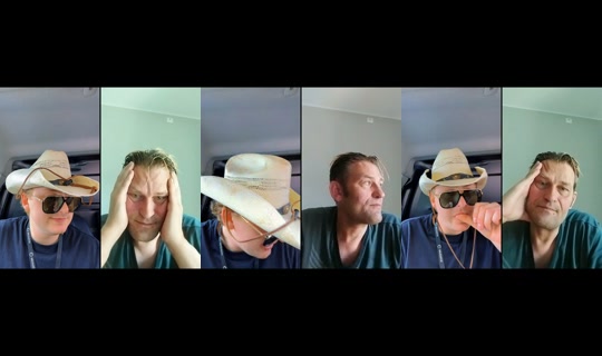 kong.carl.gustaf's Live Session — Jul 9, 2026, 11:49 AM