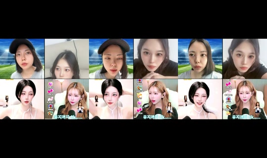 kong0_0o's Live Session — Jul 27, 2026, 3:12 AM