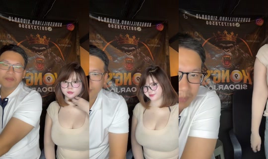 kongs.sidoarjo's Live Session — Aug 25, 2026, 12:46 PM