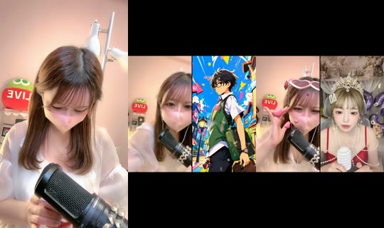 konkon0099's Live Session — Jul 28, 2026, 11:41 AM