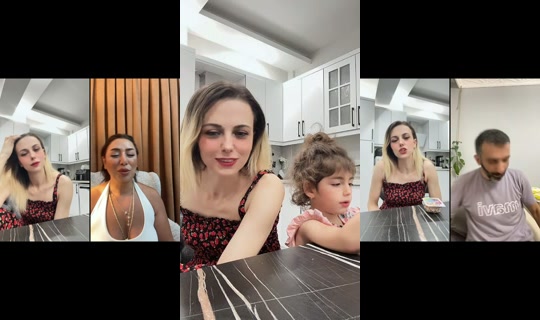 konteynerevim02's Live Session — Jul 22, 2026, 7:52 PM