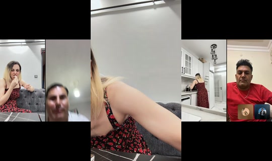 konteynerevim02's Live Session — Jul 22, 2026, 10:18 PM