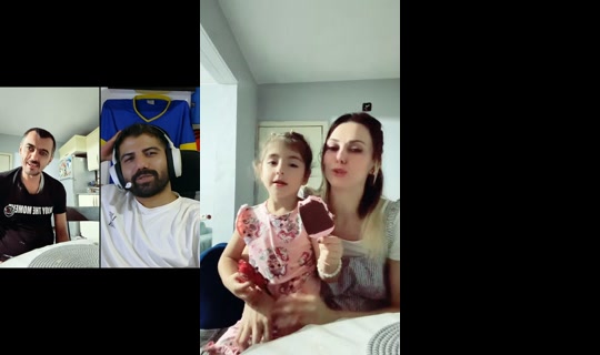 konteynerevim02's Live Session — Jul 27, 2026, 7:50 PM