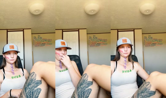 koozie_99's Live Session — Sep 15, 2026, 4:47 PM