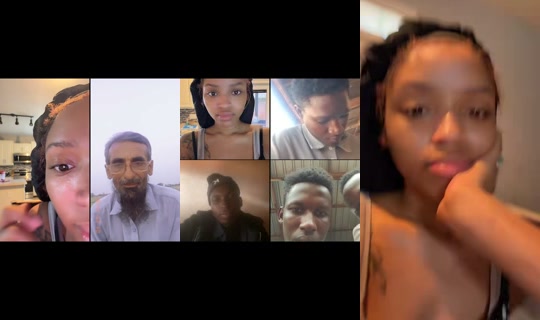 korichanelle07's Live Session — Jul 8, 2026, 2:29 PM