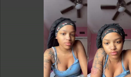 korichanelle07's Live Session — Jul 9, 2026, 11:22 AM