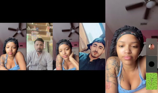korichanelle07's Live Session — Jul 9, 2026, 11:58 AM
