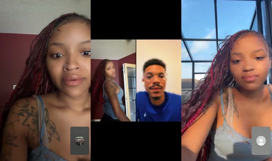 korichanelle07's Live Session — Jul 31, 2026, 12:02 PM