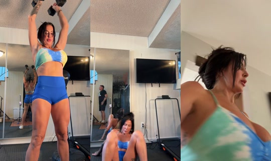 korilovesfitness's Live Session — Aug 6, 2026, 4:42 PM