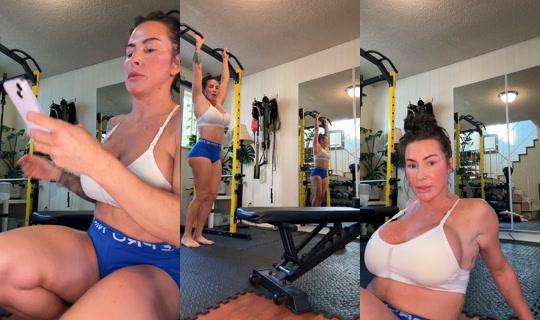 korilovesfitness's Live Session — Oct 9, 2026, 3:39 PM