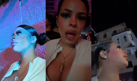 korinamichelle777's Live Session — Jul 24, 2026, 4:58 AM