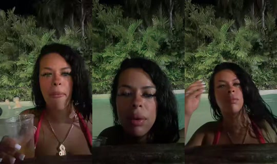 korinamichelle777's Live Session — Jul 26, 2026, 3:14 AM