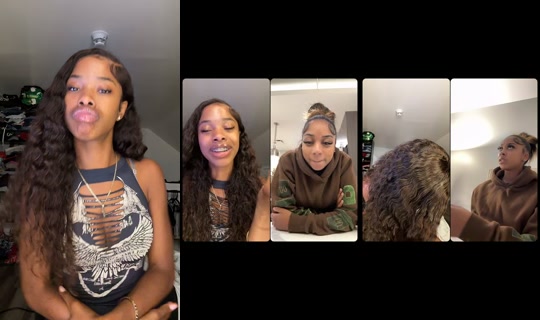 kortneychristina's Live Session — Sep 18, 2026, 1:34 AM