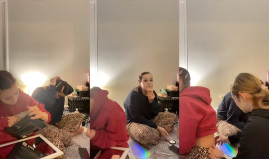 korzy01's Live Session — Oct 29, 2026, 9:43 AM