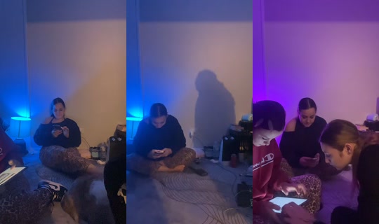 korzy01's Live Session — Oct 29, 2026, 2:34 PM