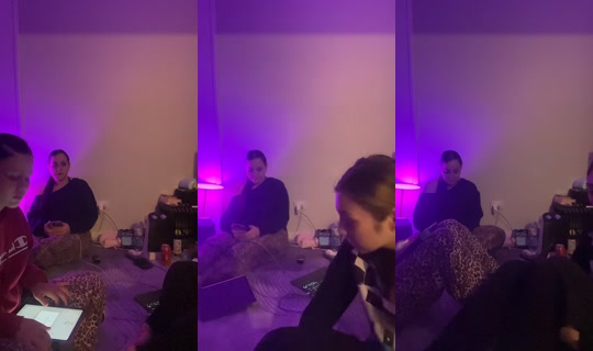 korzy01's Live Session — Oct 29, 2026, 3:25 PM