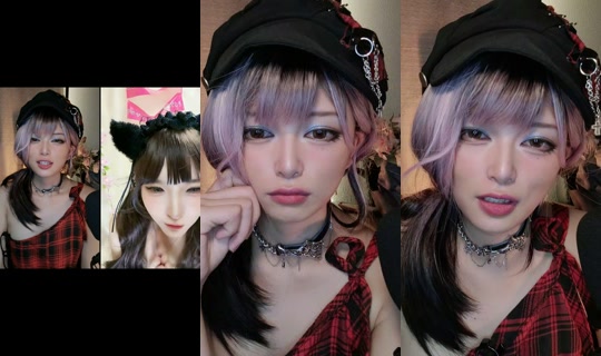 kosame021227's Live Session — Jul 30, 2026, 2:52 PM