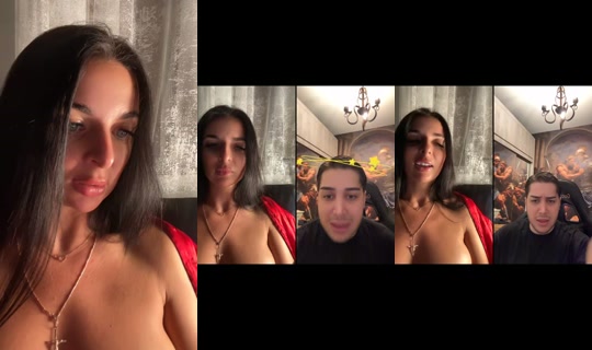 kosmosgirl55555's Live Session — Jul 29, 2026, 8:41 PM