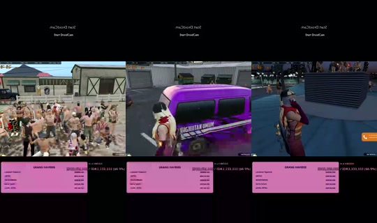 kosyakkdah's Live Session — Oct 9, 2026, 9:44 AM