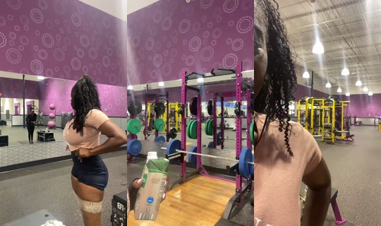 kqfitnessapparelandmore's Live Session — Oct 1, 2026, 11:10 AM