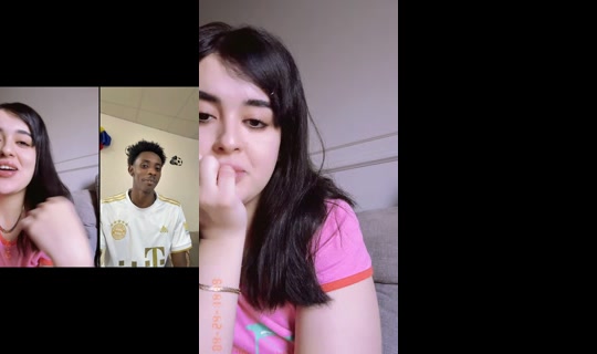 kralice877's Live Session — Jul 22, 2026, 3:14 PM