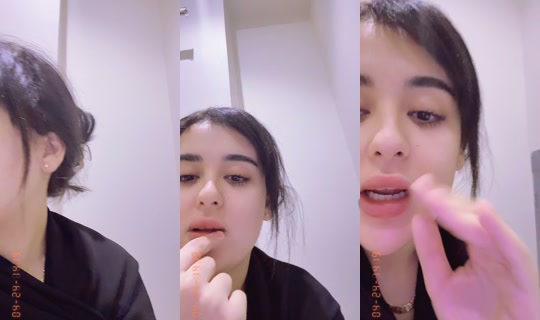 kralice877's Live Session — Jul 25, 2026, 12:07 AM