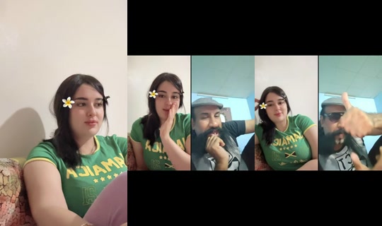kralice877's Live Session — Sep 3, 2026, 7:59 PM