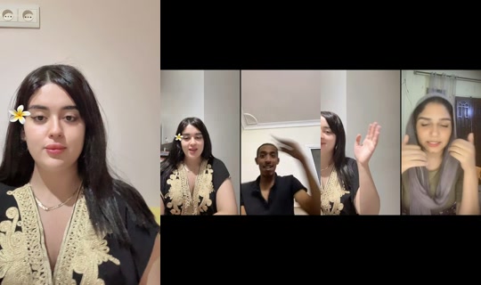kralice877's Live Session — Sep 7, 2026, 11:38 PM
