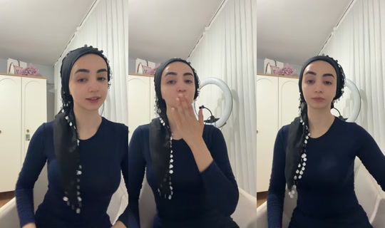 kraliceniz009900's Live Session — Jul 22, 2026, 7:56 PM