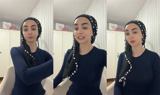 kraliceniz009900's Live Session — Jul 23, 2026, 9:25 PM
