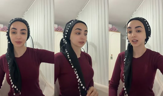 kraliceniz009900's Live Session — Jul 25, 2026, 9:21 PM