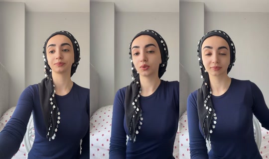 kraliceniz009900's Live Session — Jul 31, 2026, 8:16 AM