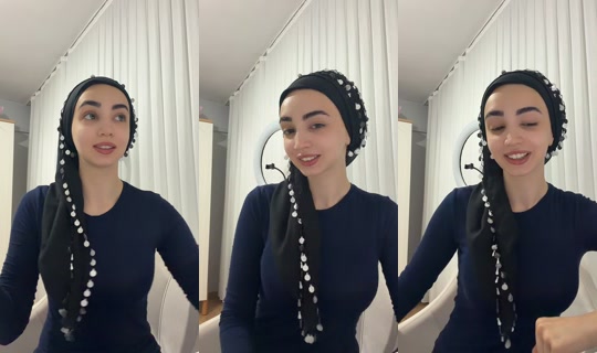 kraliceniz009900's Live Session — Jul 31, 2026, 9:55 PM