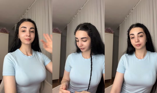 kraliceniz009900's Live Session — Oct 12, 2026, 9:34 PM