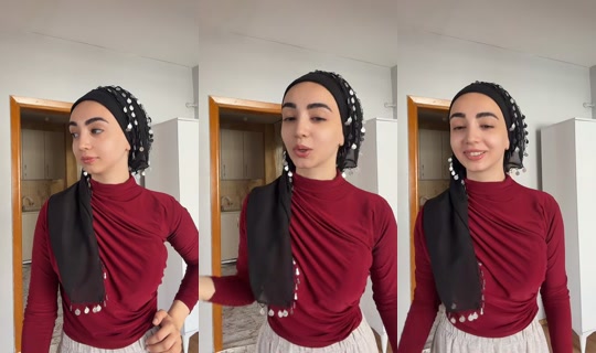 kralicenizzz003400's Live Session — Jul 31, 2026, 9:34 AM