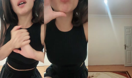 kraliee0's Live Session — Jul 30, 2026, 11:17 AM