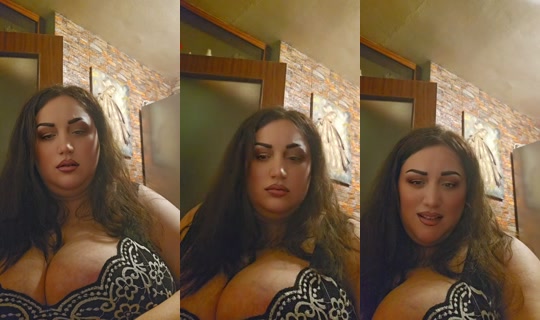 kraljicauhodamambibambi's Live Session — Aug 8, 2026, 3:22 AM