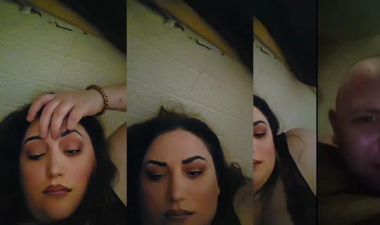 kraljicauhodamambibambi's Live Session — Aug 9, 2026, 12:30 PM