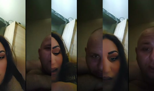 kraljicauhodamambibambi's Live Session — Aug 9, 2026, 1:28 PM
