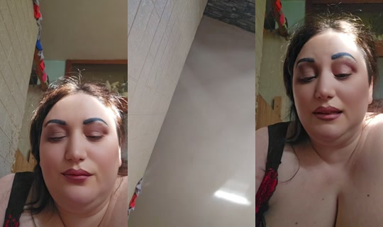kraljicauhodamambibambi's Live Session — Aug 9, 2026, 3:18 PM