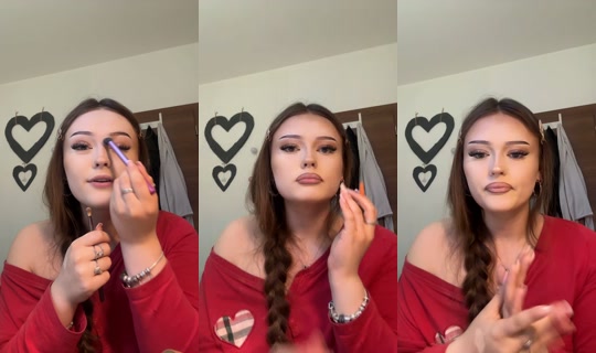 krechynaaa_'s Live Session — Jul 10, 2026, 12:19 PM