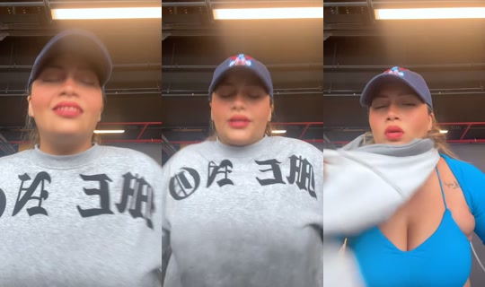 kreyllagarcia's Live Session — Jul 15, 2026, 4:02 PM