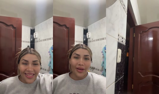 kreyllagarcia's Live Session — Jul 21, 2026, 6:22 AM