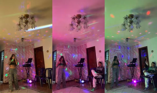 kreyllagarcia's Live Session — Aug 30, 2026, 3:52 AM