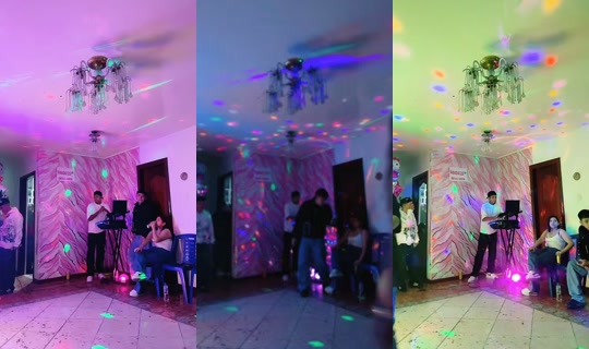 kreyllagarcia's Live Session — Aug 30, 2026, 4:50 AM