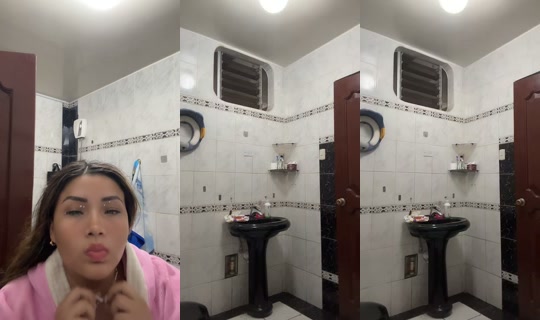 kreyllagarcia's Live Session — Aug 30, 2026, 10:51 PM