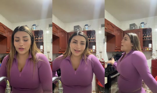 kreyllagarcia's Live Session — Aug 31, 2026, 7:14 PM