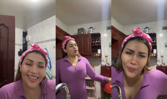 kreyllagarcia's Live Session — Sep 1, 2026, 4:09 AM