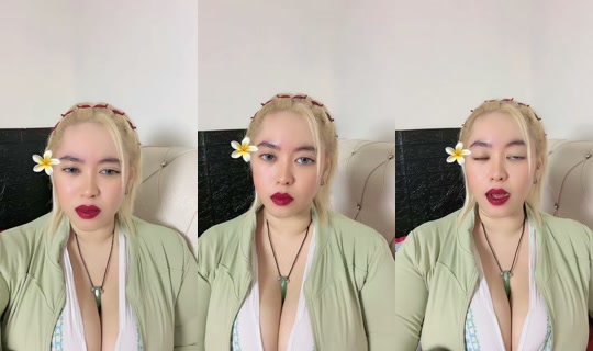 krimmontoksakura's Live Session — Oct 22, 2026, 4:17 PM