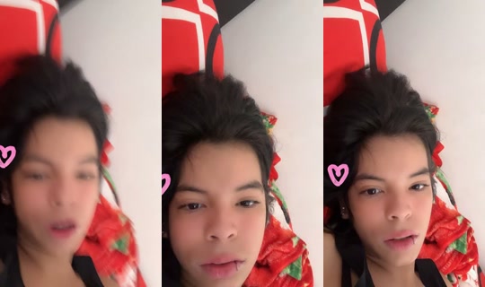 kris.3202's Live Session — Jul 26, 2026, 5:38 PM